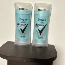 Desodorante Para Mujer  4 cada uno