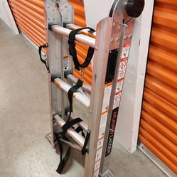 Murphy Ladder Excellent Condition 