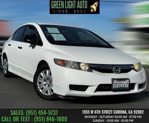 2011 Honda Civic