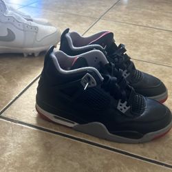 Jordan 4