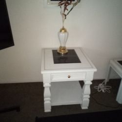 End Table Classic 