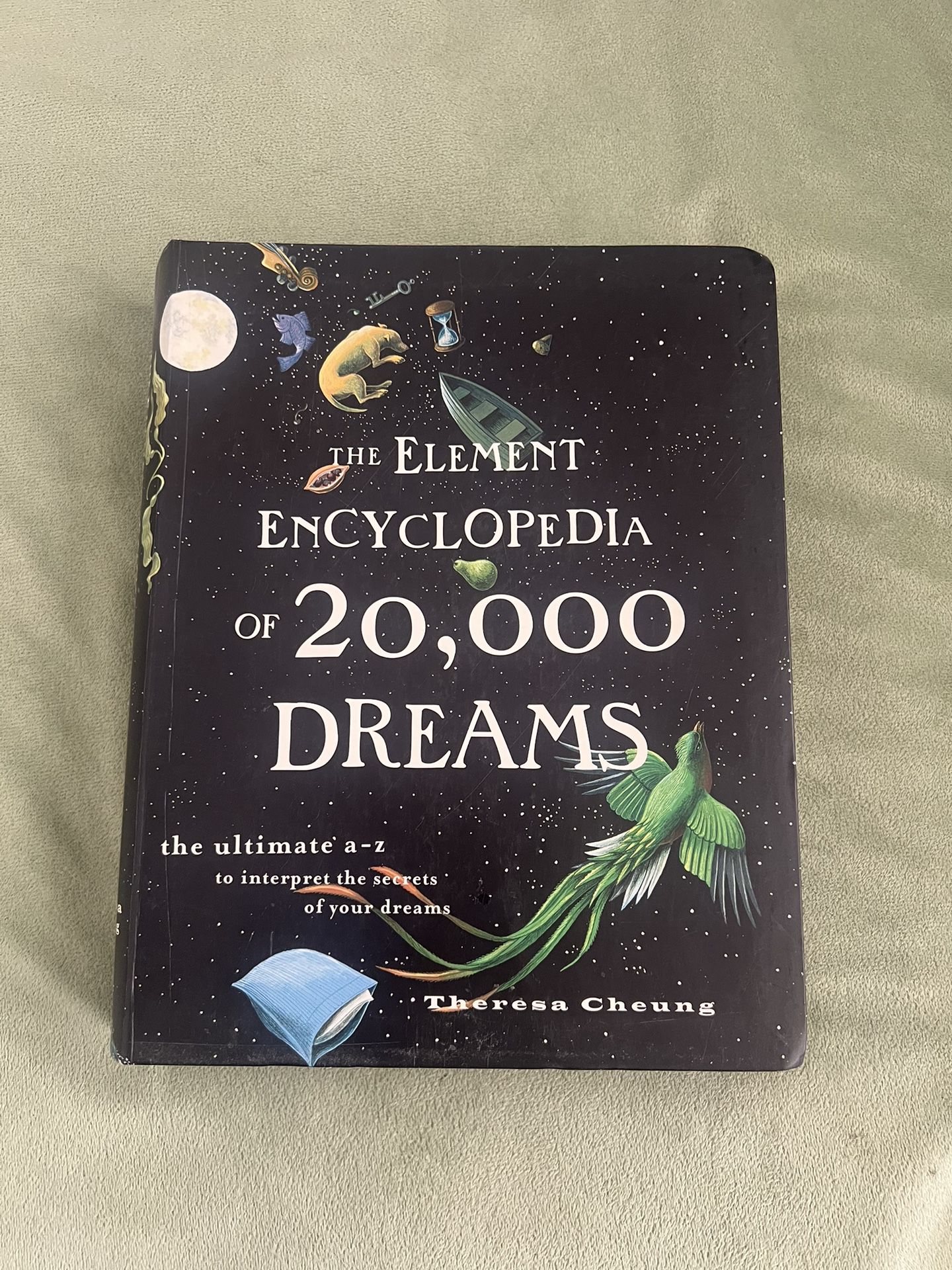 Dream Encyclopedia 