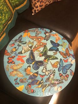 Jigsaw puzzle