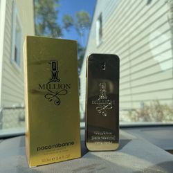 1 Million Cologne