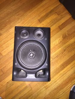 Speaker