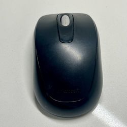 Microsoft Wireless Mouse