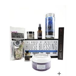 House Blessing Gift Box 