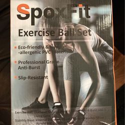 Pelota Para Hacer Ejercicio 