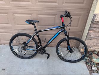 Ironhorse Maverick 2.3