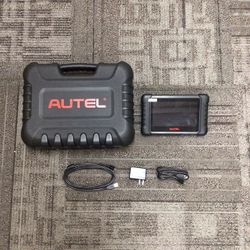 Autel Automotive Diagnosis & Analysis System