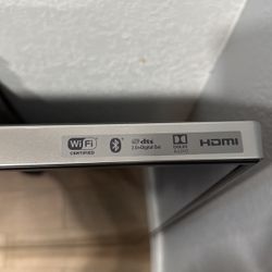 Sharp Smart Tv 70” 