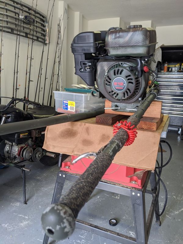 SPS Mud motor for Sale in Apollo Beach, FL OfferUp