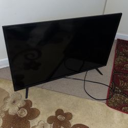 32 Inch Roku Tv 