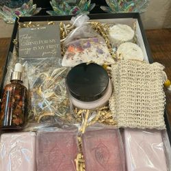 Self Care Products And Gifts