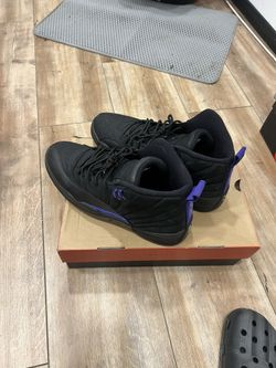 Jordan 12s
