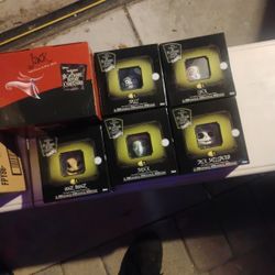 The Nightmare Before Christmas Bundle