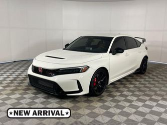 2025 Honda Civic Type R