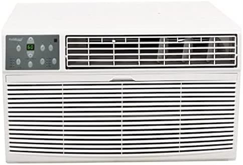 Wall Air Conditioner Unit - Koldfront WTF8001W AC / Heater