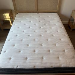 Queen mattress - Free!