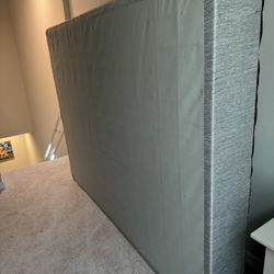 Box Spring Size Queen 