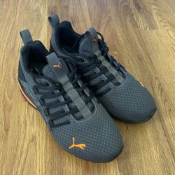 Men's Axelion Training Shoe Men’s 6/women’s 8