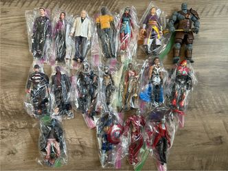 Marvel Legends