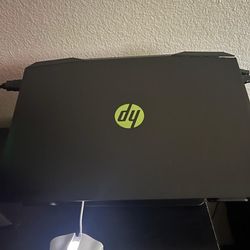 Hp Pavillion Gaming Laptop For Sale