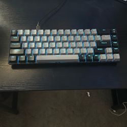 magegee 60% keyboard 