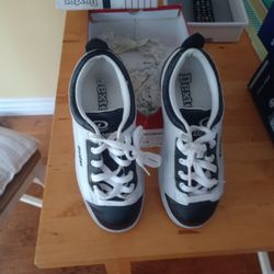 Bowling Shoes