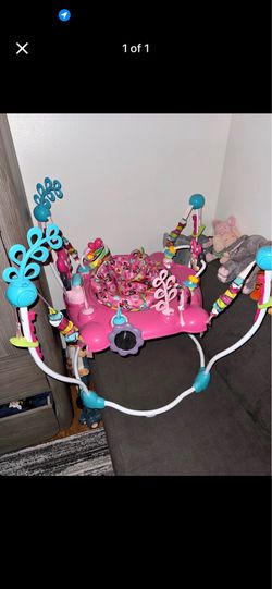 Disney Minnie bouncer