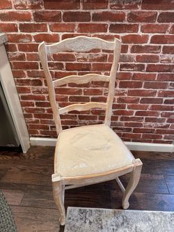 Chair for desk / vanity / dining