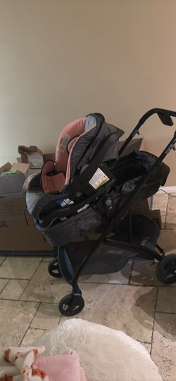 Baby stuff