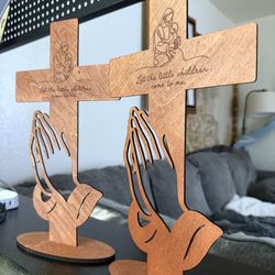 first communion, baptism