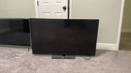 50 inch Vizio TV