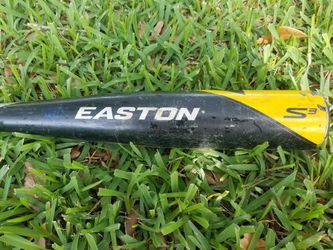 Easton 30 in/20oz (Drop 10) Baseball Bat