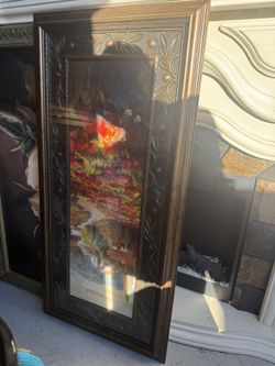 Furnitures/ Pictures