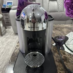 Nespresso Vertuoline Coffee Maker & Espresso Machine 