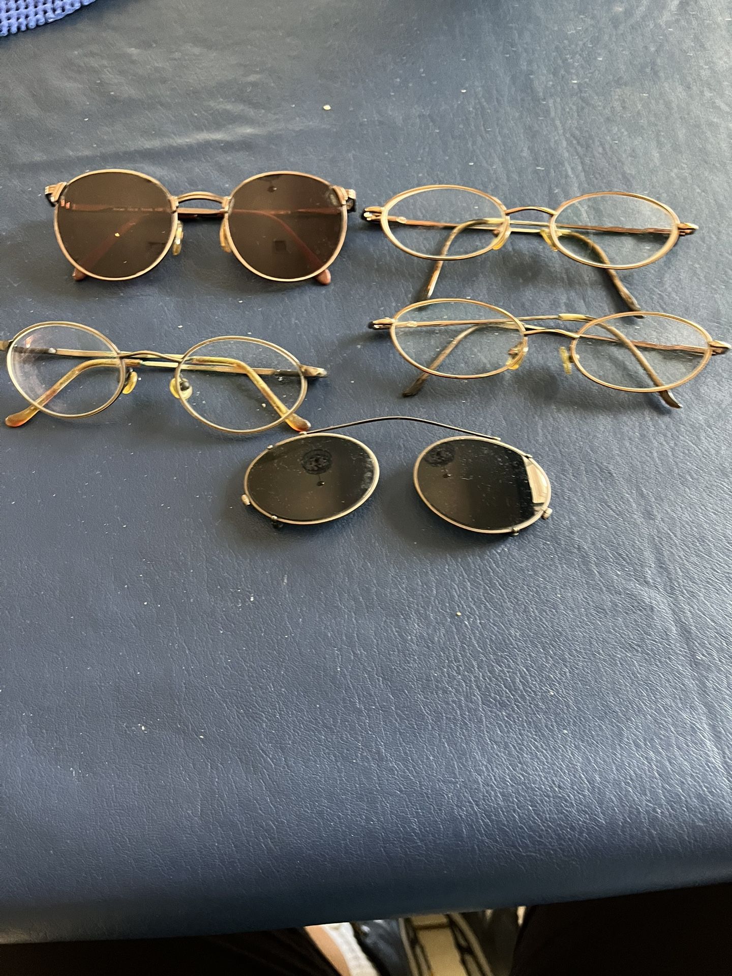 Glasses Frames