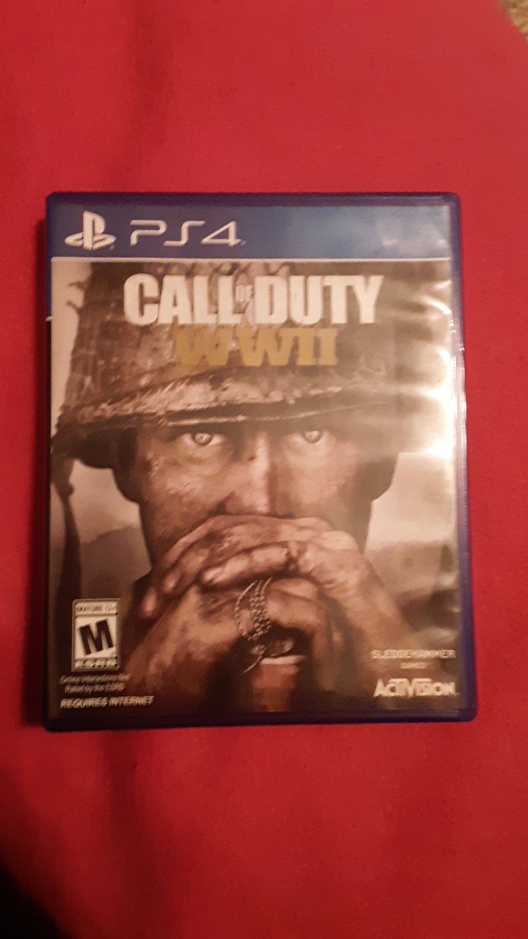 Call of Duty: WWII