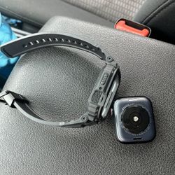 Apple Watch SE GPS+cellular 