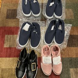 Women’s Shoes - Size 10