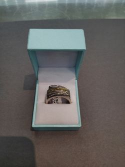 Man's Ring
