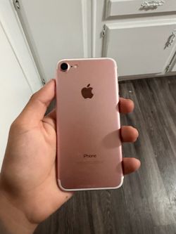 iPhone 7