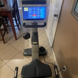 Technology  Exercise Machine 