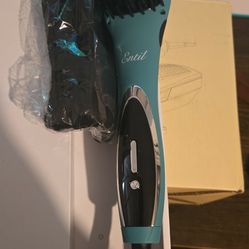 hair straightening brush