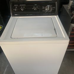 Washer Kenmore Good Condition 90 Days Warranty Lavadora Kenmore Buenas Condiciones 90 Dias De Garantia 
