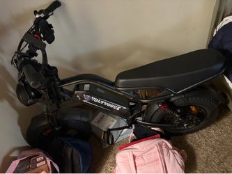 E-bike