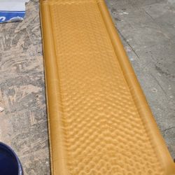 Big Agnes Stillwater sleep pad 
