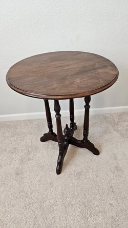 Antique Table