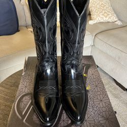 Botas vaqueras / western boot